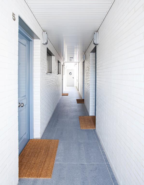 Durlet Rambla Mar Apartments บาร์เซโลนา ภายนอก รูปภาพ