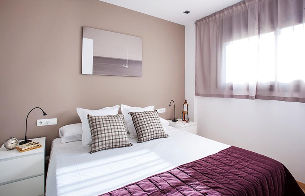 Durlet Rambla Mar Apartments บาร์เซโลนา ห้อง รูปภาพ