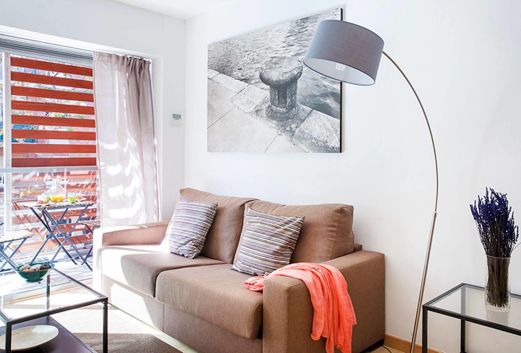 Durlet Rambla Mar Apartments บาร์เซโลนา ภายนอก รูปภาพ