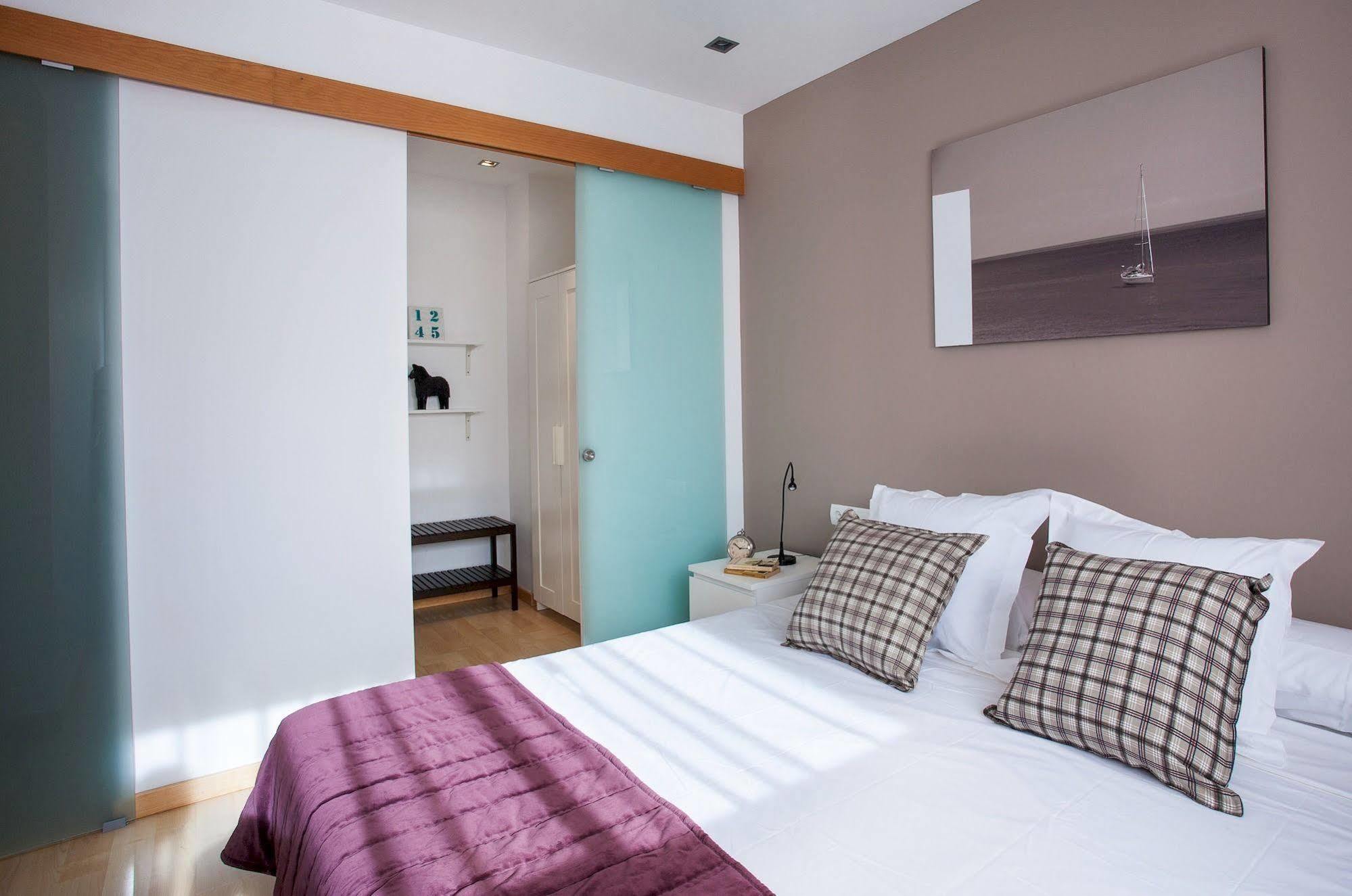 Durlet Rambla Mar Apartments บาร์เซโลนา ภายนอก รูปภาพ